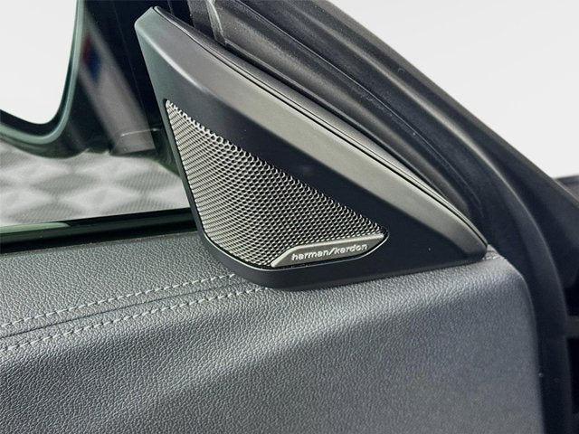 2020 BMW Z4 sDrive M40i