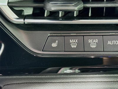 2020 BMW Z4 sDrive M40i