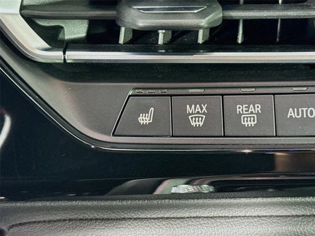 2020 BMW Z4 sDrive M40i