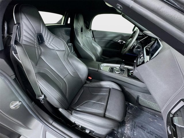 2020 BMW Z4 sDrive M40i
