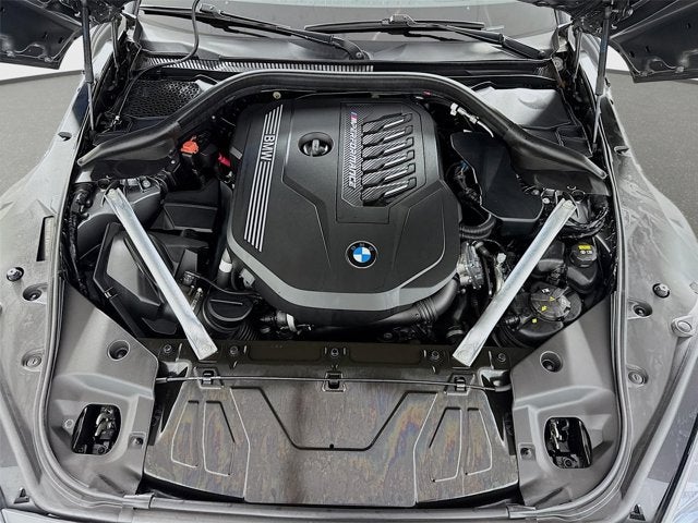 2020 BMW Z4 sDrive M40i