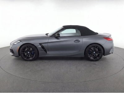 2020 BMW Z4 sDrive M40i