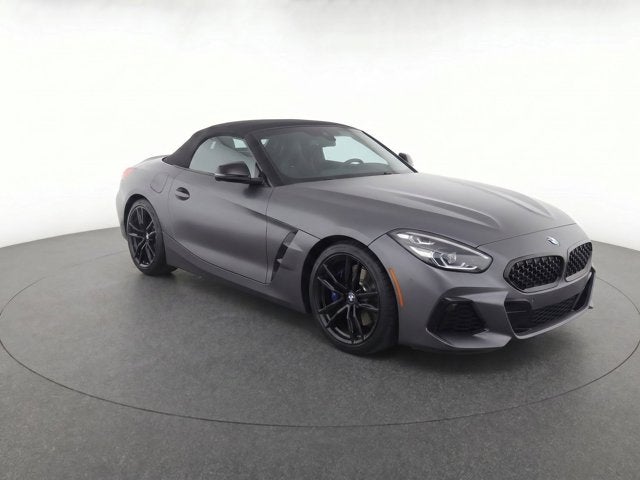 2020 BMW Z4 sDrive M40i