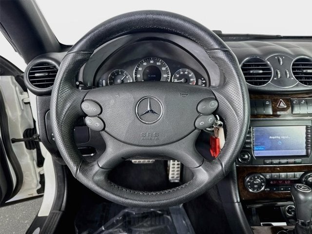 2009 Mercedes-Benz CLK CLK 350