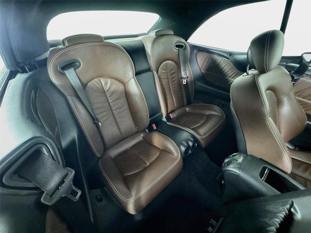 2009 Mercedes-Benz CLK CLK 350