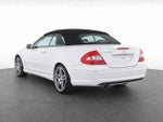2009 Mercedes-Benz CLK CLK 350