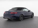 2019 Mercedes-Benz E-Class E 53 AMG®