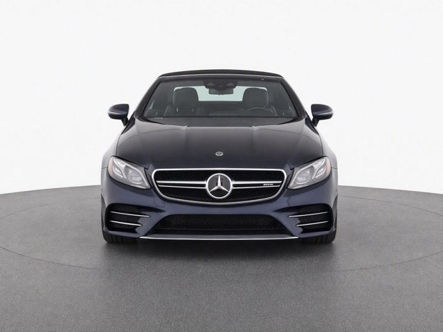 2019 Mercedes-Benz E-Class E 53 AMG®