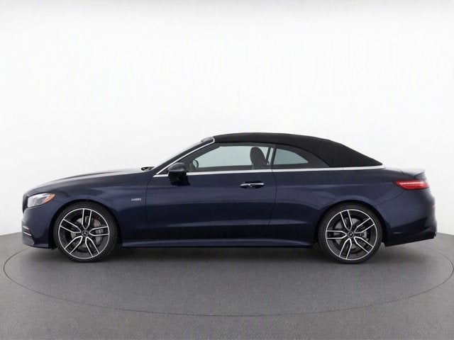 2019 Mercedes-Benz E-Class E 53 AMG®