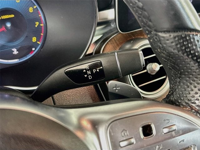 2020 Mercedes-Benz C-Class C 300