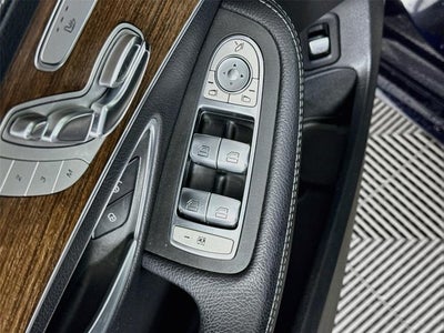 2020 Mercedes-Benz C-Class C 300