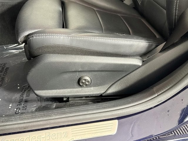 2020 Mercedes-Benz C-Class C 300