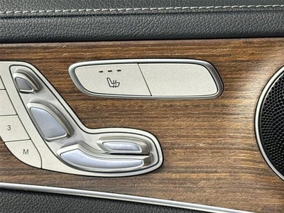 2020 Mercedes-Benz C-Class C 300