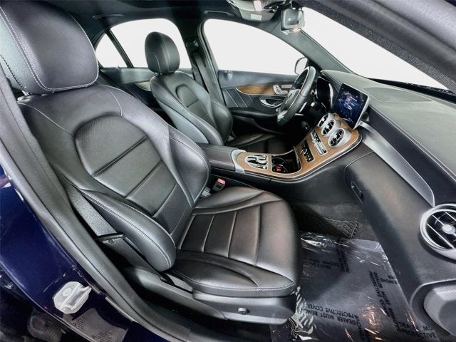 2020 Mercedes-Benz C-Class C 300