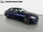 2020 Mercedes-Benz C-Class C 300