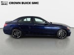 2020 Mercedes-Benz C-Class C 300