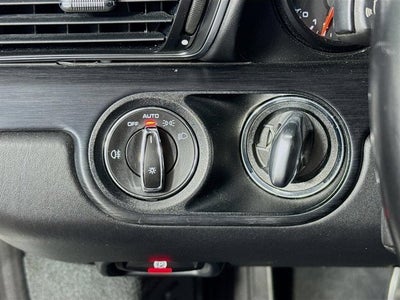 2018 Porsche 911 Targa 4 GTS