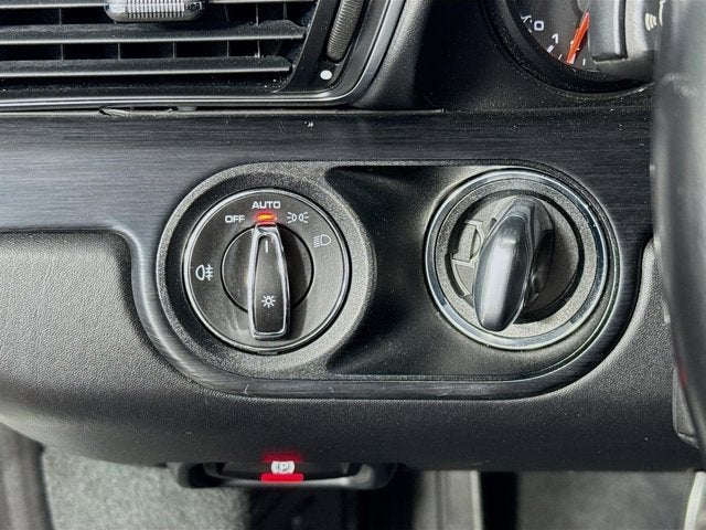 2018 Porsche 911 Targa 4 GTS