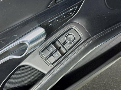 2018 Porsche 911 Targa 4 GTS