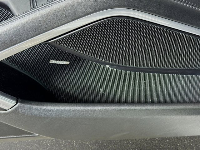 2018 Porsche 911 Targa 4 GTS