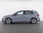 2025 Volkswagen Golf GTI 2.0T S