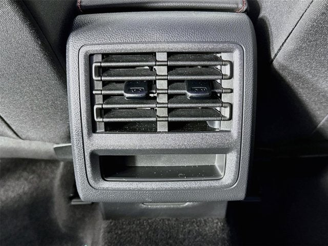 2025 Volkswagen Golf GTI 2.0T S
