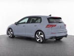 2025 Volkswagen Golf GTI 2.0T S