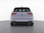 2025 Volkswagen Golf GTI 2.0T S
