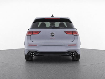 2025 Volkswagen Golf GTI 2.0T S