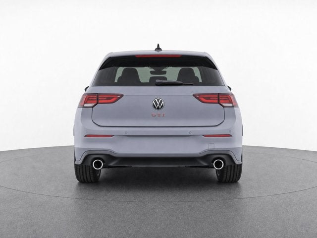 2025 Volkswagen Golf GTI 2.0T S