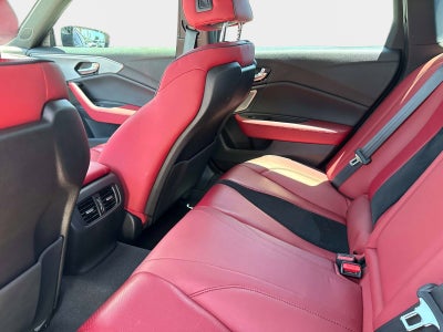 2021 Acura TLX w/A-Spec Package
