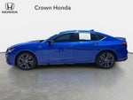 2021 Acura TLX w/A-Spec Package