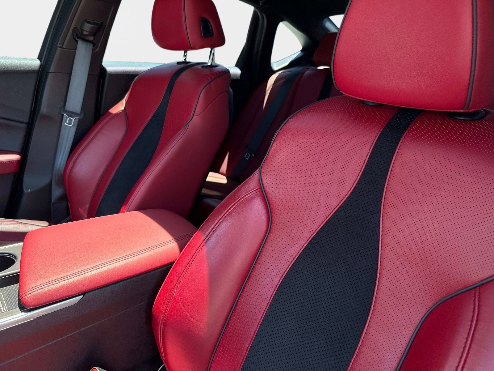 2021 Acura TLX w/A-Spec Package
