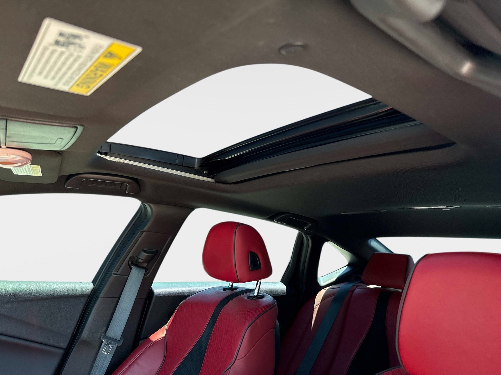 2021 Acura TLX w/A-Spec Package