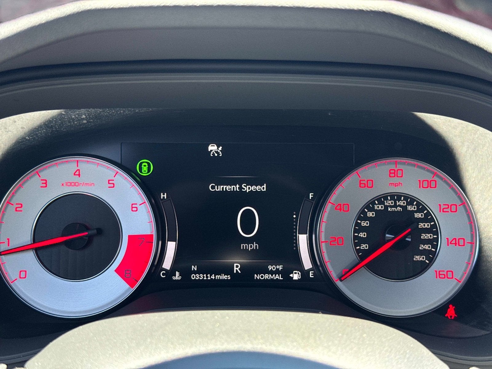 2021 Acura TLX w/A-Spec Package