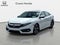 2016 Honda Civic Touring