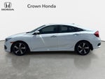 2016 Honda Civic Touring