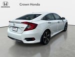 2016 Honda Civic Touring