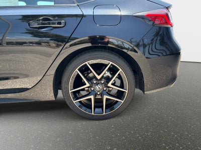 2024 Honda Civic Sport Touring