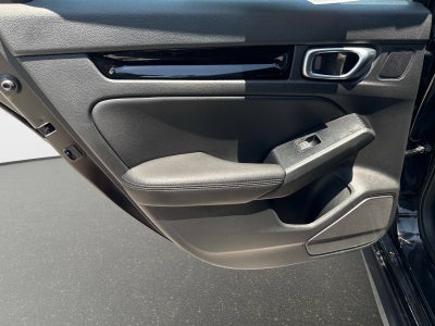 2024 Honda Civic Sport Touring