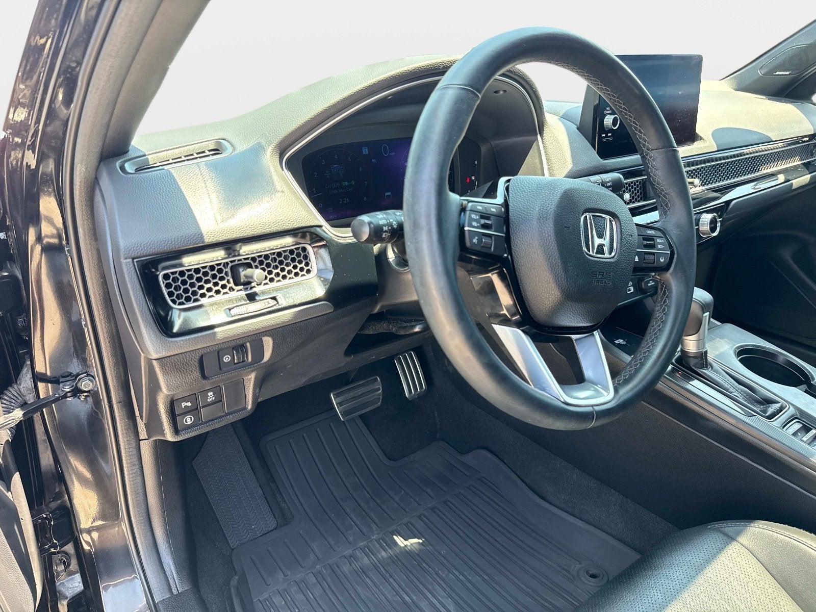 2024 Honda Civic Sport Touring