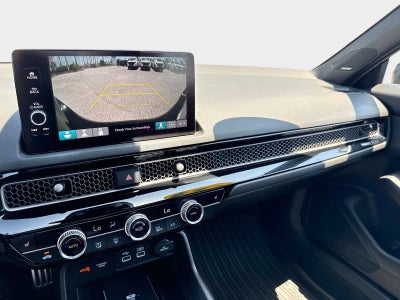 2024 Honda Civic Sport Touring