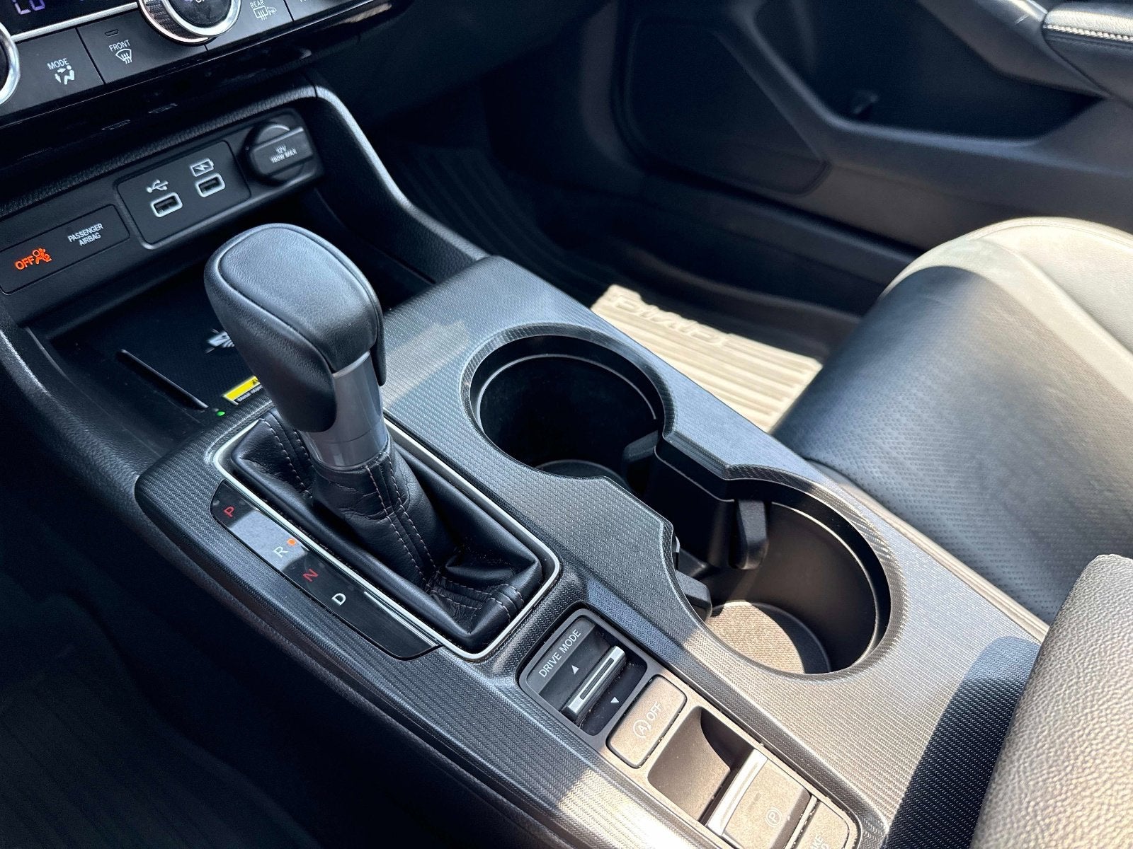 2024 Honda Civic Sport Touring