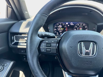 2024 Honda Civic Sport Touring