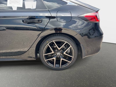 2022 Honda Civic Sport Touring