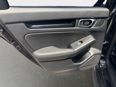 2022 Honda Civic Sport Touring
