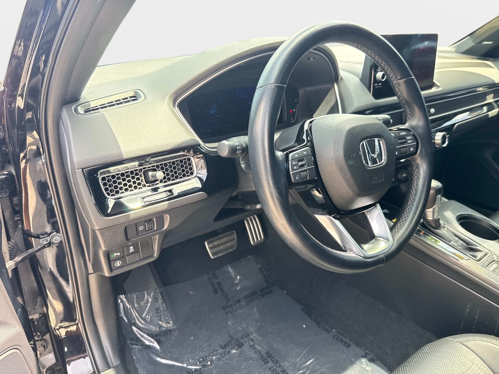 2022 Honda Civic Sport Touring