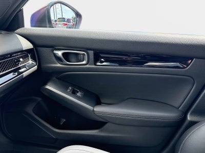 2022 Honda Civic Sport Touring