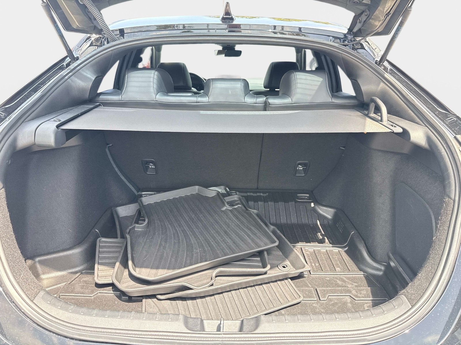 2022 Honda Civic Sport Touring