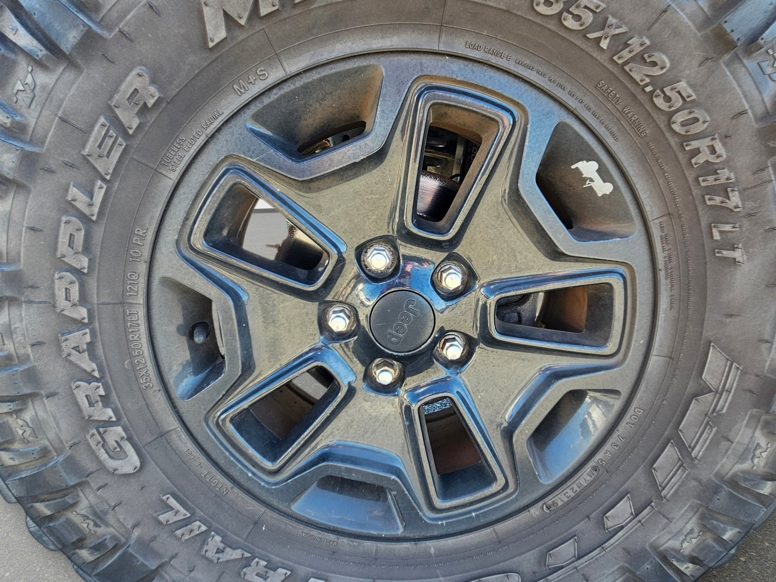 2016 Jeep Wrangler Unlimited Willys Wheeler